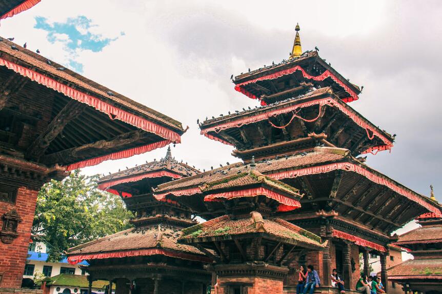 尼泊尔有哪些不可错过的景点