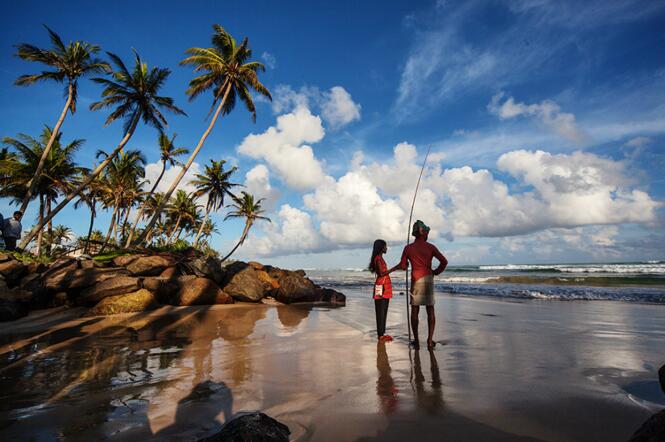 斯里兰卡有哪些不可错过的地方