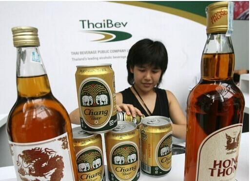 关于在泰国喝酒那些你必须知道的事情