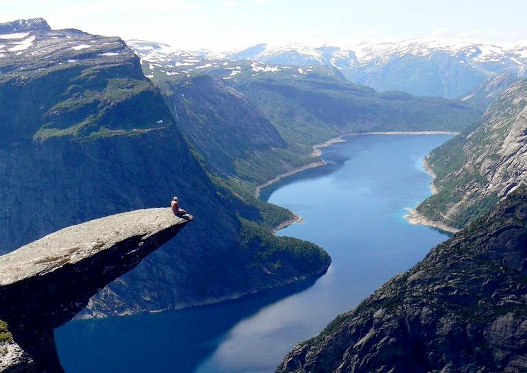 挪威旅游注意事项