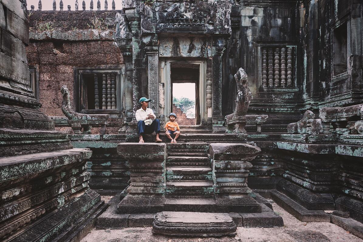 柬埔寨 | 旅行者忠告