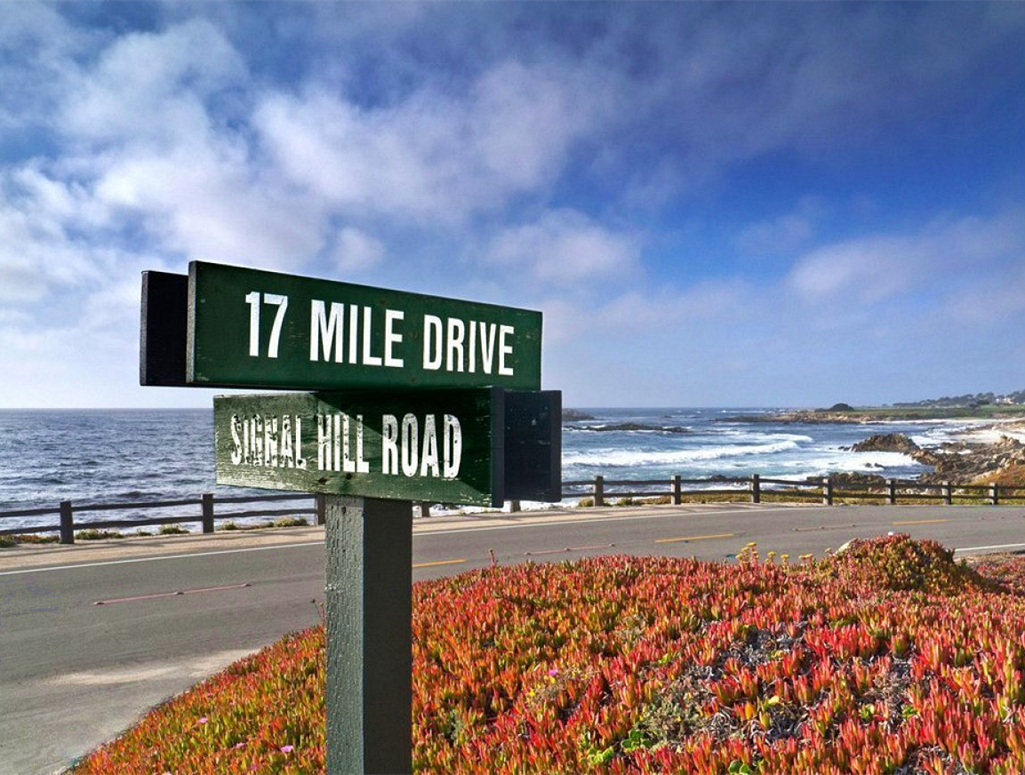 【携程攻略】蒙特雷县加州1号公路景点,美国加州一号公路被喻为是世界上风景最美丽的驾驶路线之一。蜿蜒曲折…