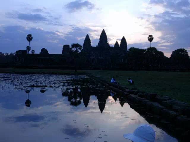 柬埔寨旅游须了解的风俗和忌讳