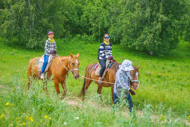 爆发,这场来自宇宙的特效值得给101分!,四川旅