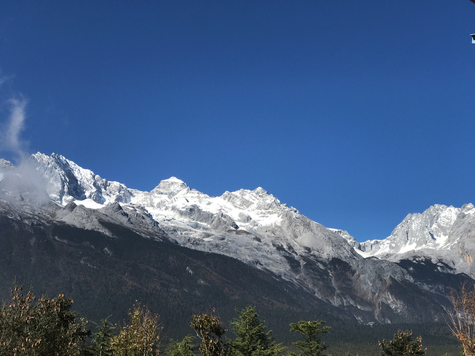 2019什么时候去云南好?云南丽江最佳旅游路线