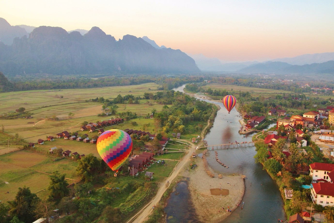 老挝景点玩法全指南,老挝旅游攻略-游侠客旅游网