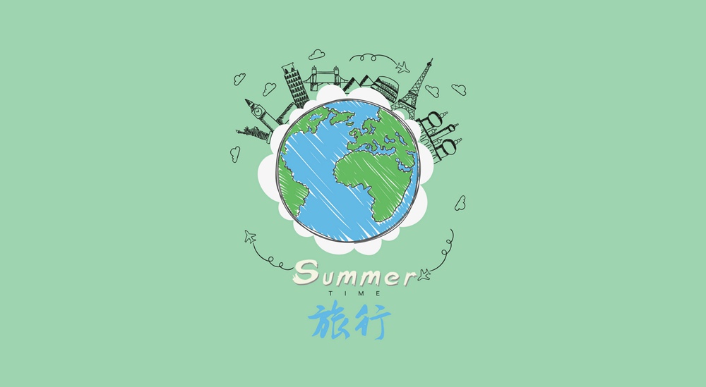 小孩子的暑假应该怎么过?北京暑假夏令营带你玩!