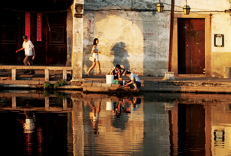 2018江南古镇哪个最值得去?南浔古镇好玩吗?