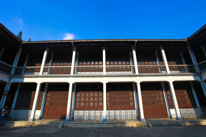 2018江南古镇哪个最值得去?南浔古镇好玩吗?