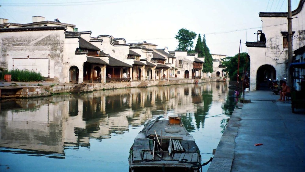 2019江南古镇哪个最值得去?南浔古镇好玩吗?
