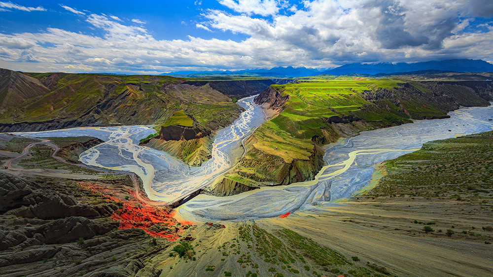 2018【新疆最全攻略】--去新疆不得不知的那些