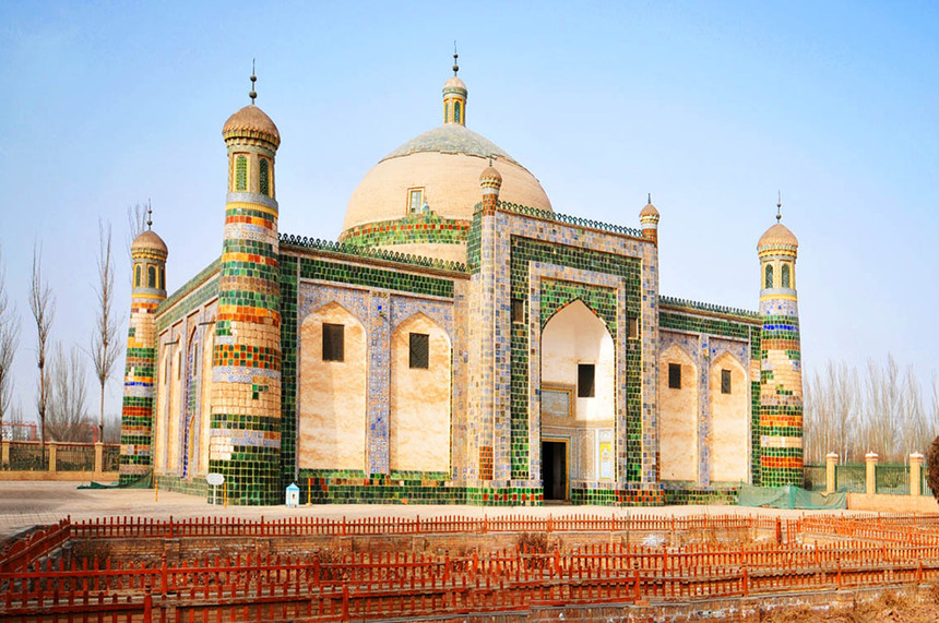 2018【新疆最全攻略】--去新疆不得不知的那些