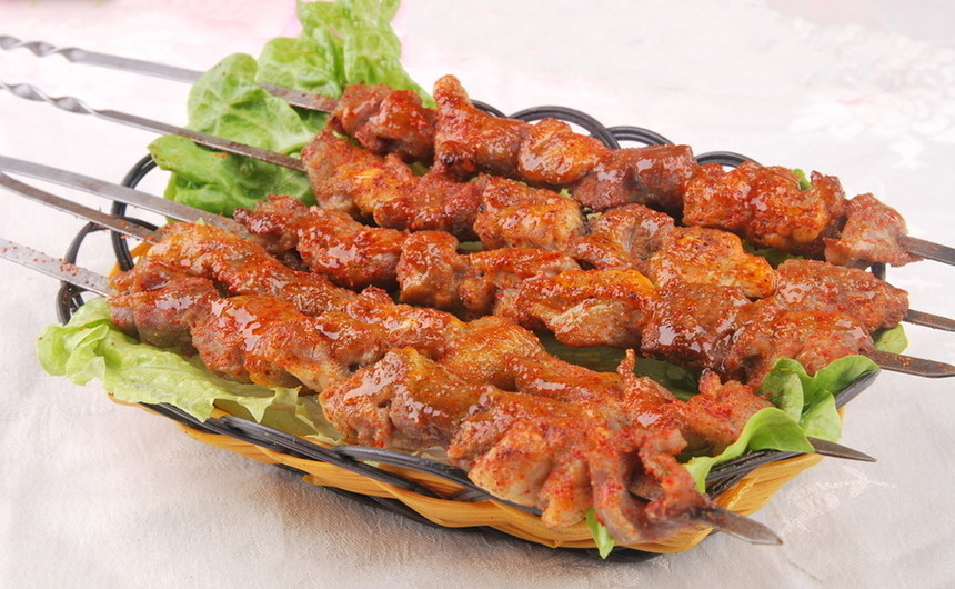 2018【新疆最全攻略】--去新疆不得不知的那些