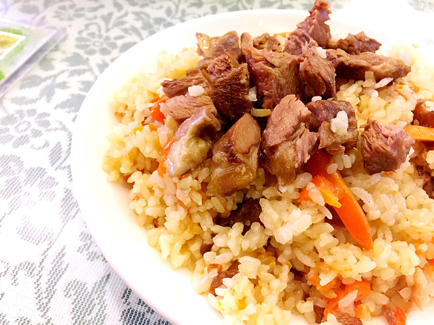 2018【新疆最全攻略】--去新疆不得不知的那些