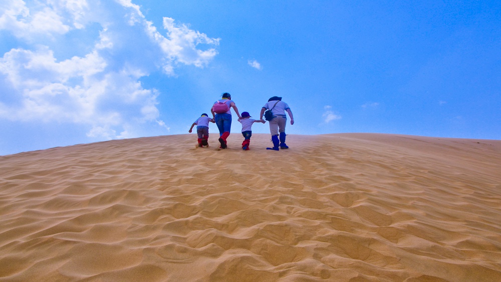 2018小孩子的暑假应该怎么过?北京暑假夏令营