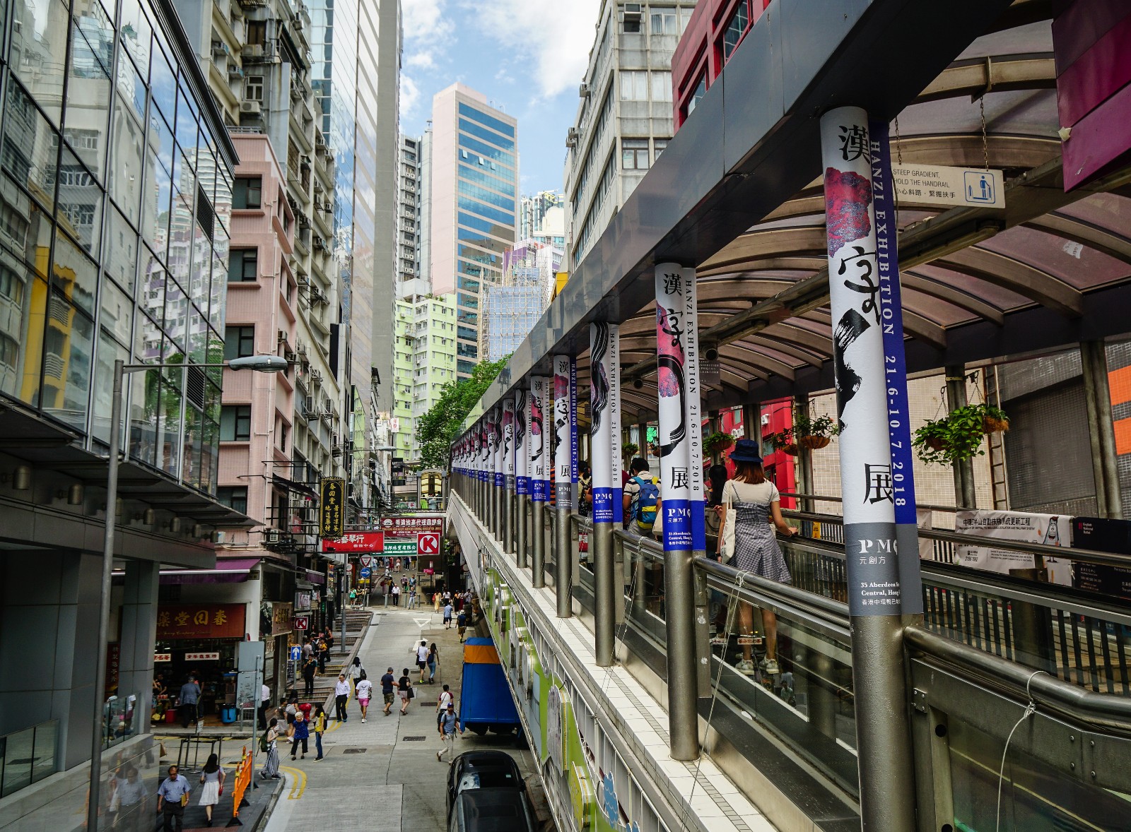 2019香港旅游满分攻略,如何规划香港自由行线