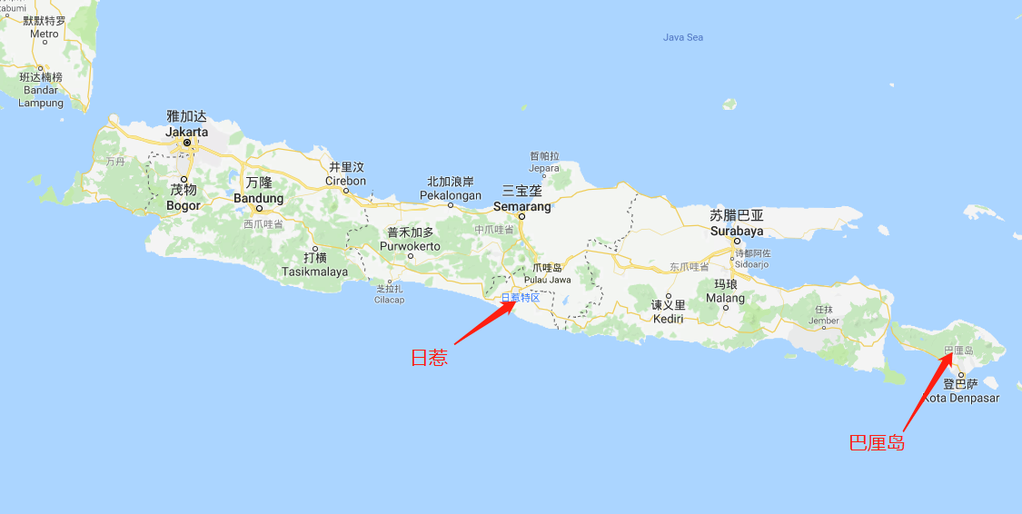 万岛之王印尼不止一个巴厘岛美翻,科莫多岛旅游攻略-游侠客旅游网