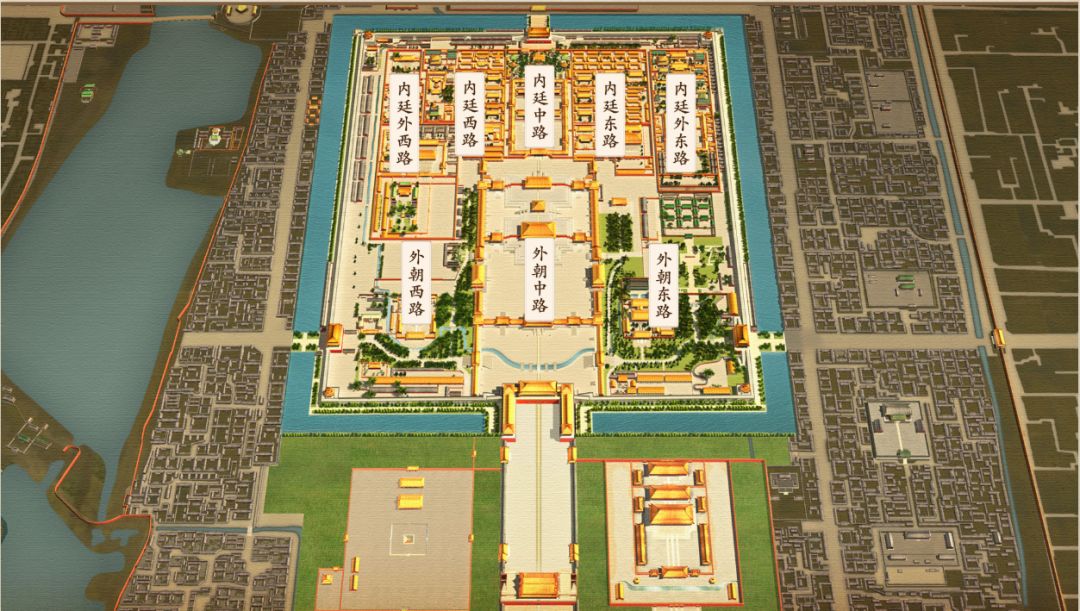 2019新兴旅游打卡点——博物馆，国内7大值得去博物馆推荐,故宫旅游攻略 