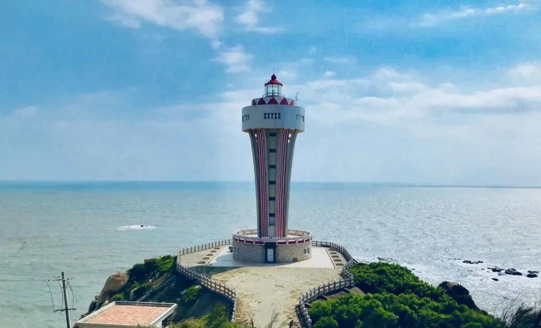 2019华南海岛盘点,景美便宜的国内海岛不输东