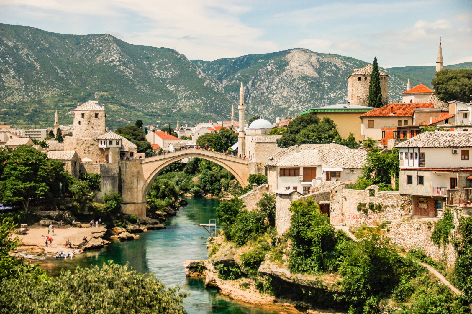 2019探秘你所不知的欧洲后花园，东欧塞尔维亚+黑山+波黑自驾旅游攻略,塞尔维亚旅游攻略