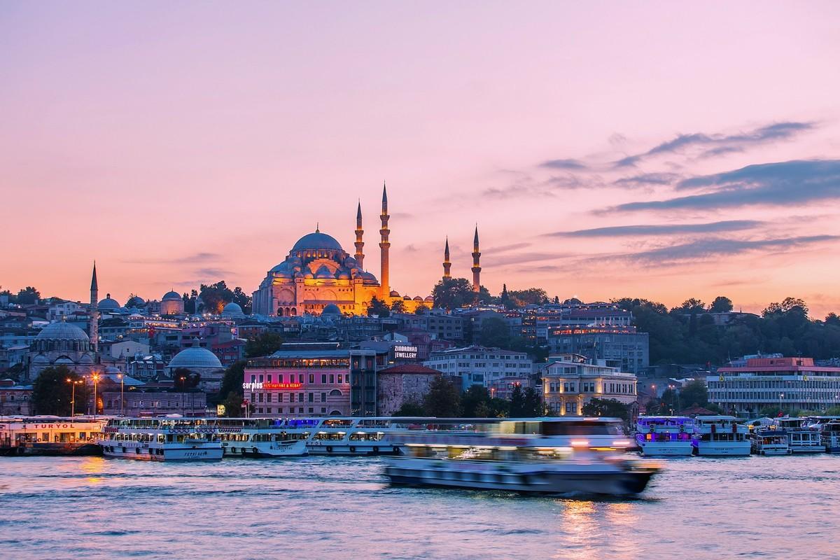 去土耳其旅游有哪些不能错过的地方？ - 知乎