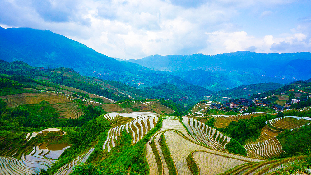 2019高铁旅游攻略之贵广线,坐上高铁发掘广州