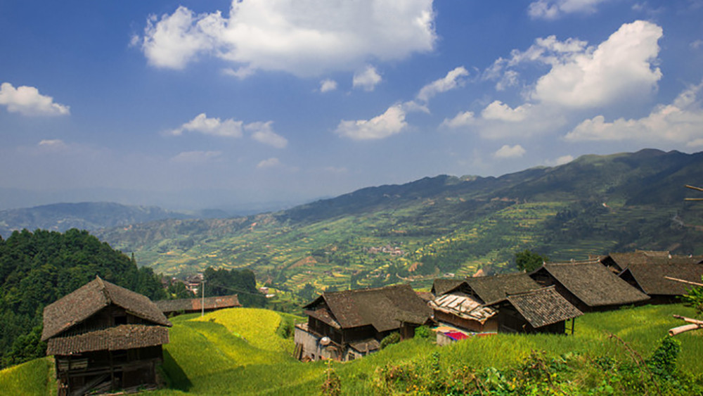 2019高铁旅游攻略之贵广线,坐上高铁发掘广州