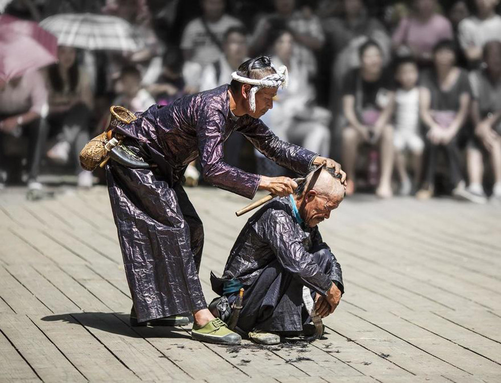 2019高铁旅游攻略之贵广线,坐上高铁发掘广州