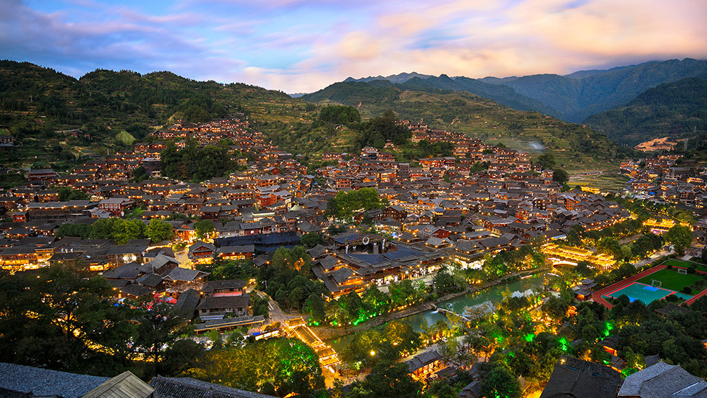 2019高铁旅游攻略之贵广线,坐上高铁发掘广州