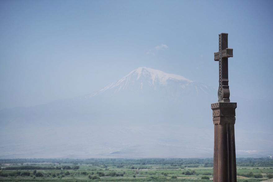 又一个东欧国家——亚美尼亚免签！亚美尼亚旅游景点推荐