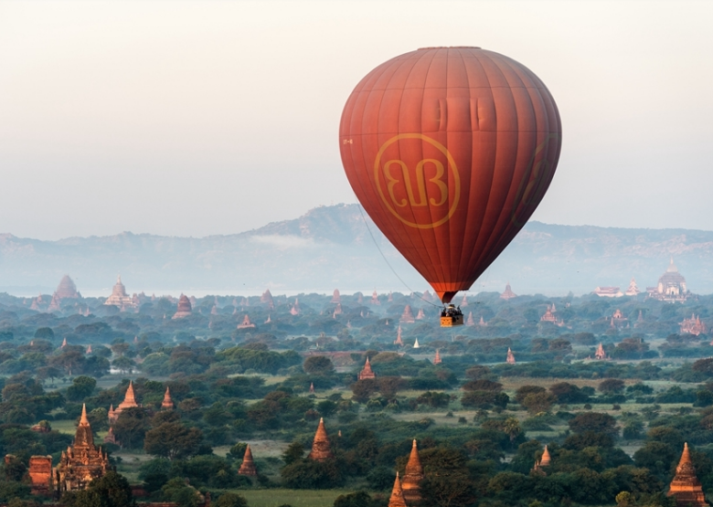 第一次去缅甸旅游要准备什么？有什么禁忌吗？