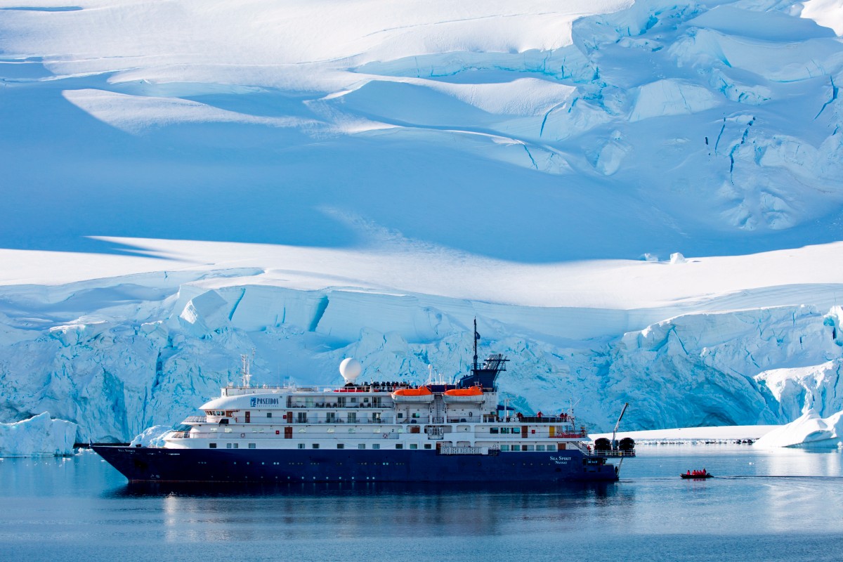 【探索极地之美同程邮轮“光影南极”摄影大赛】_同程邮轮资讯