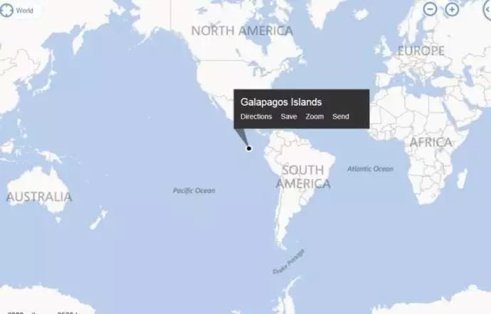 加拉帕格斯群岛值得去吗？ 加拉帕格斯群岛旅游