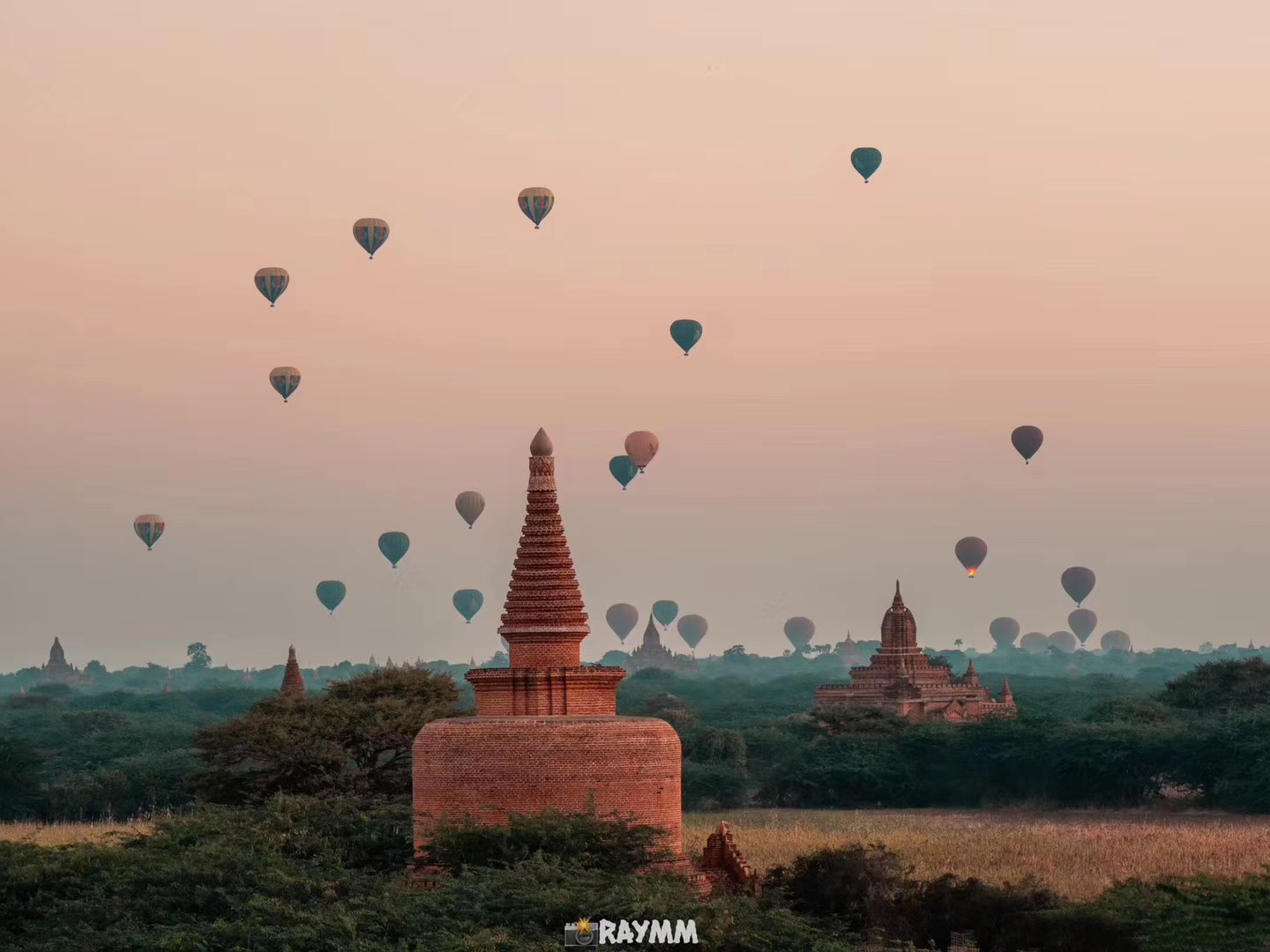 去缅甸旅行， 缅甸签证办理注意事项