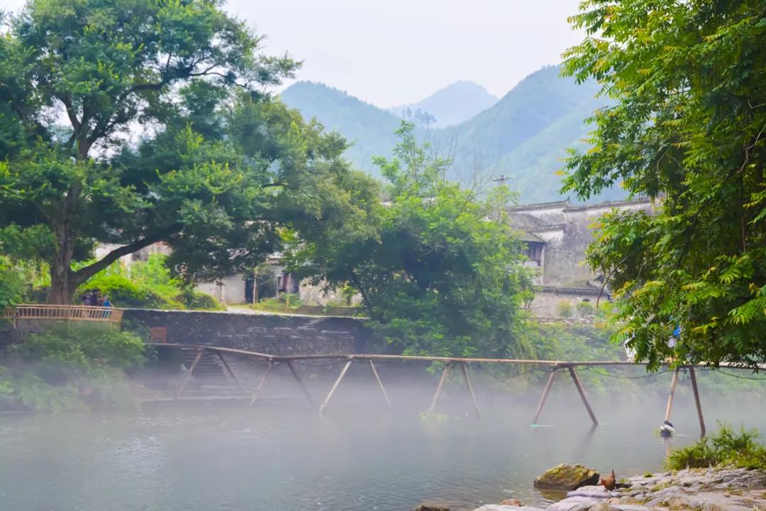 景德镇瑶里旅游攻略,比婺源小众的神仙古镇