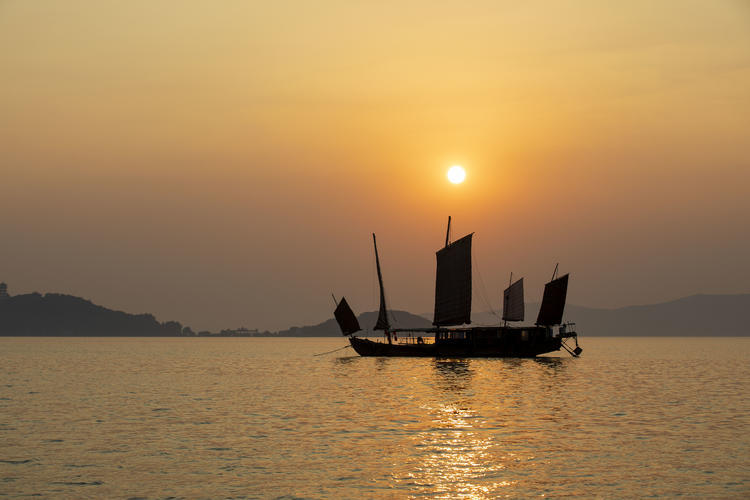 宝藏小城无锡太湖畔的浪漫与情愫