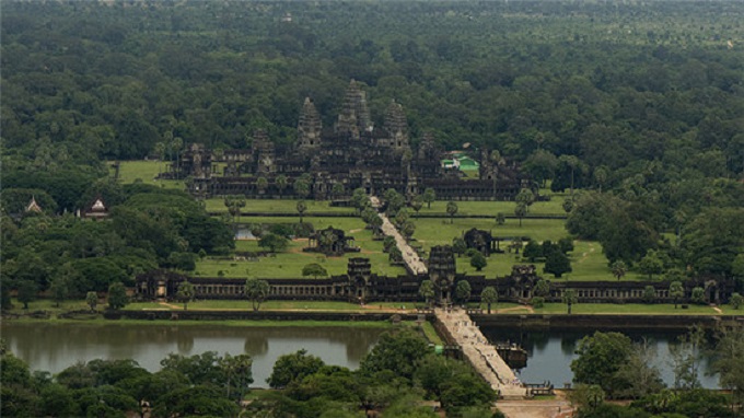 柬埔寨 | 暹粒城值得体验的