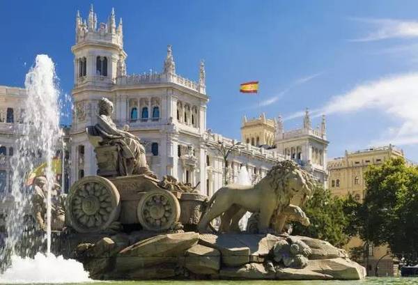 西班牙葡萄牙 欧洲的热情大陆 - 欧洲旅游_欧洲
