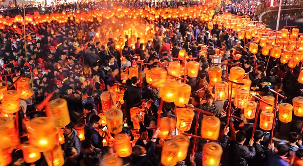 广东春节民俗有哪些详细的广东特色民俗在这