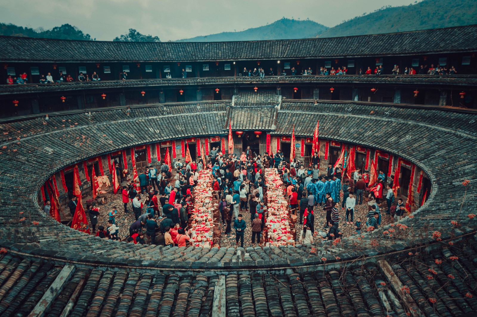 广东春节民俗有哪些详细的广东特色民俗在这