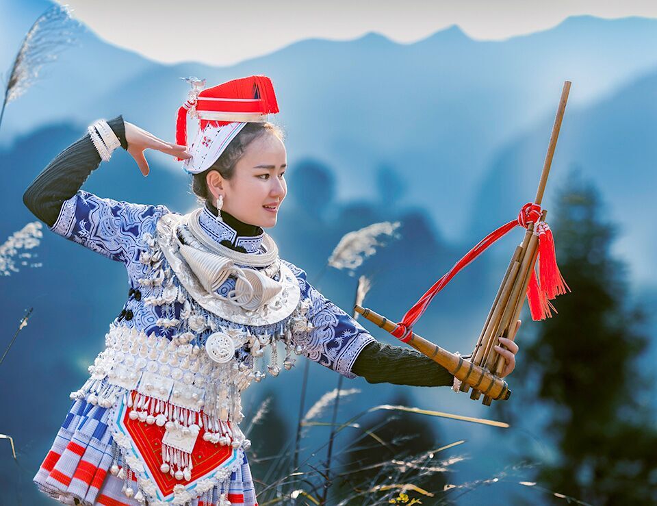 贵州哪些少数民族村寨值得去本地人带你深入当探索