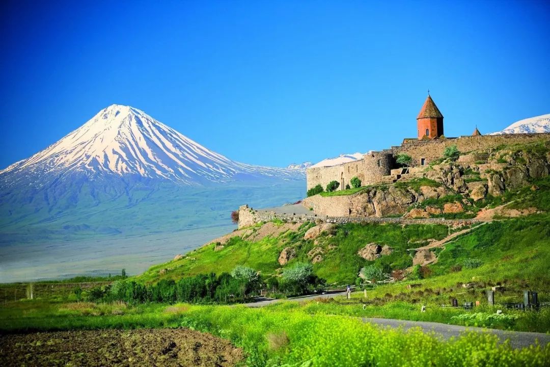 亚欧交界处小众宝藏国度,古老神秘风景美如画,亚美尼亚旅游攻略