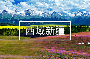西域新疆